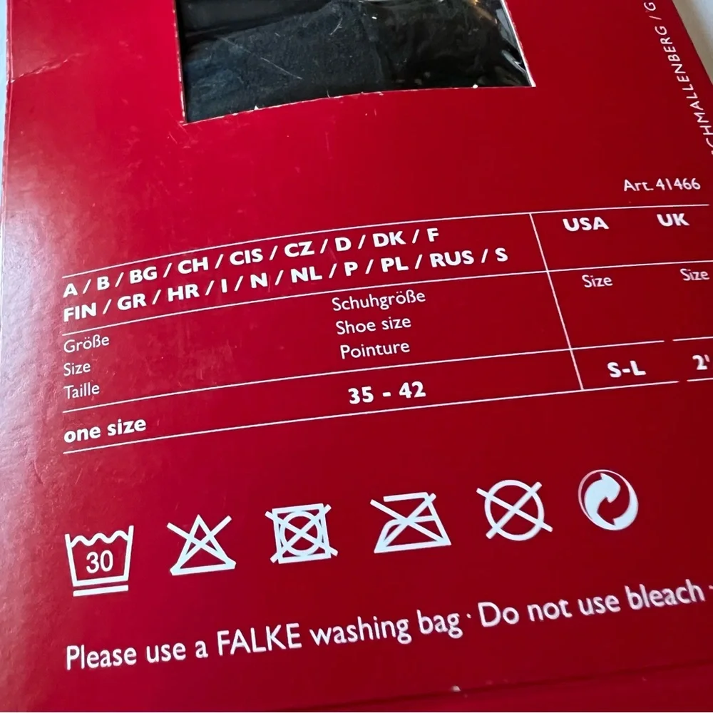 Falke basket craftcore